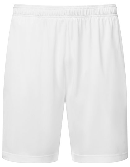 Unisex TriDri® Ion-Charge performance shorts – 100% Polyester