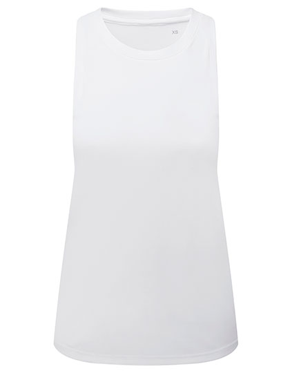 Women's TriDri Ion-Charge Easy Fit Tank Top