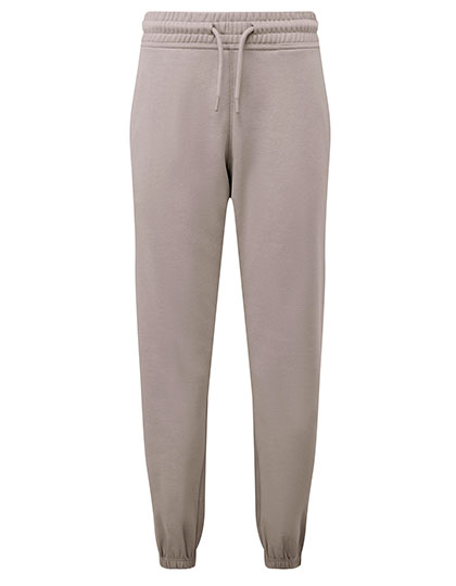 Unisex TriDri® Recycled Joggers – 60% Baumwolle / 40% Polyester (Heather Grey: 90% Baumwolle / 10% Viskose)