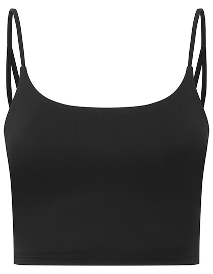 Women's TriDri® Recycled Luxe Bra
