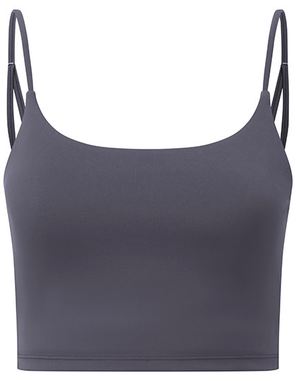 Women's TriDri® Recycled Luxe Bra – 70% Nylon / 30% Elasthan