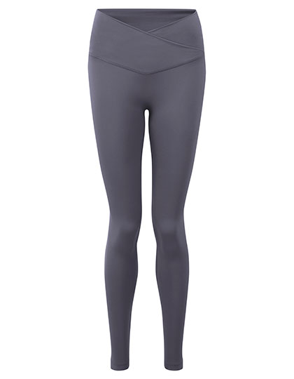 Women's TriDri® Recycled Luxe Leggings – 70% Nylon / 30% Elasthan