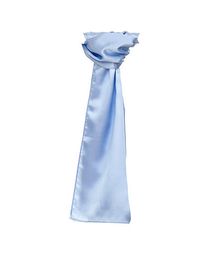 Satin Scarf – 100% Polyester