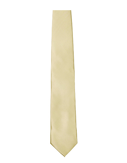 Satin Tie – 100% Polyester