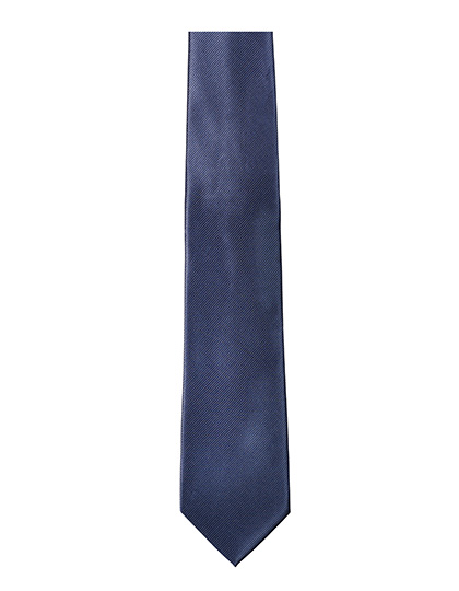 Twill Tie – 100% Polyester