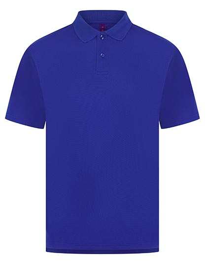Men's Coolplus® Wicking Polo Shirt – 100% Polyester