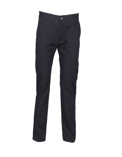 Men's 65/35 Poly/Cotton Chino – 65% Polyester / 35% Baumwolle