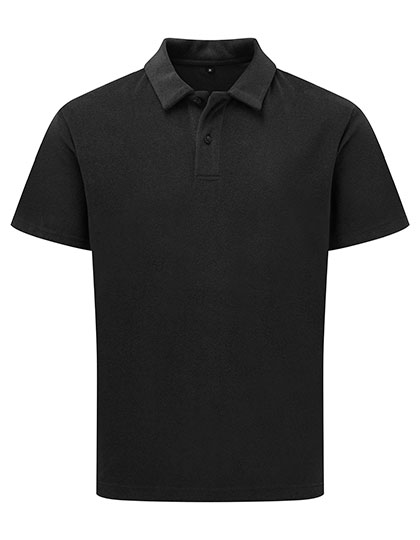 Men's Terry Polo – 80% Baumwolle / 20% Polyester