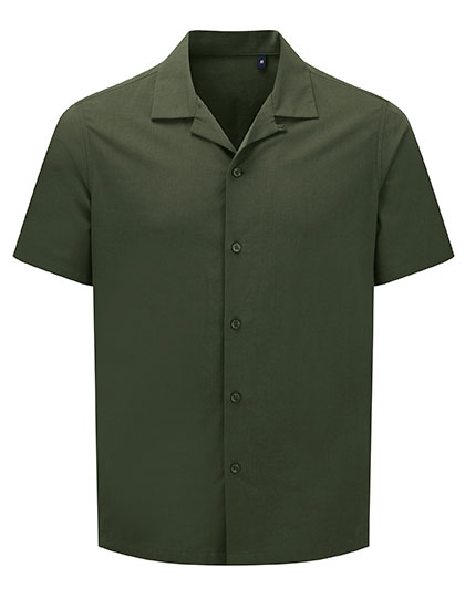 Men's Shirt – 65% Baumwolle / 35% Viskose