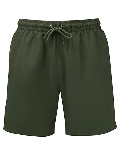 Men's Swim Shorts – 100% Polyester