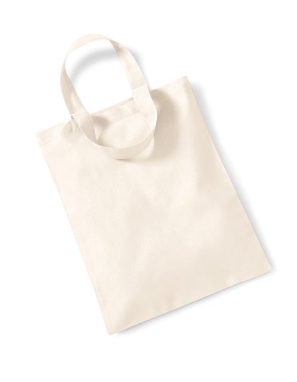 Mini Bag For Life – 100% Baumwolle