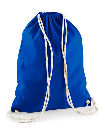 Cotton Gymsac – 100% Baumwolle