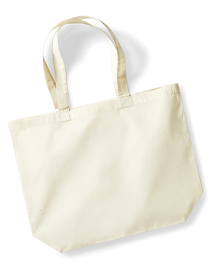 Maxi Bag For Life – 100% Baumwolle