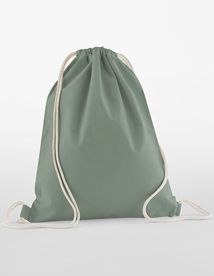 Organic Cotton InCo. Gymsac – 100% Baumwolle