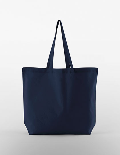 Organic Cotton InCo. Maxi Bag For Life – 100% Baumwolle