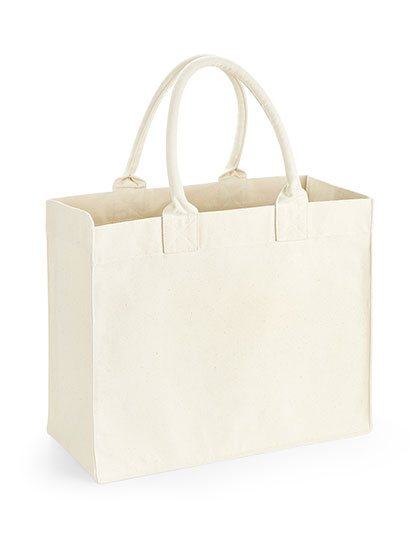 Resort Canvas Bag – 100% Baumwolle