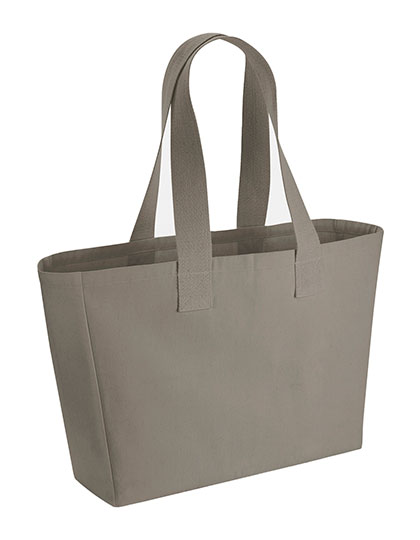 Everyday Canvas Bag – 100% Baumwolle