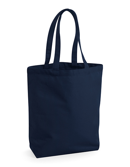 Fairtrade Cotton Camden Shopper – 100% Baumwolle