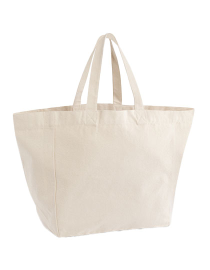 Oversized Beach Bag – 70% Baumwolle / 30% Polyester