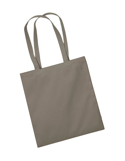 EarthAware® Organic Bag For Life – 100% Baumwolle