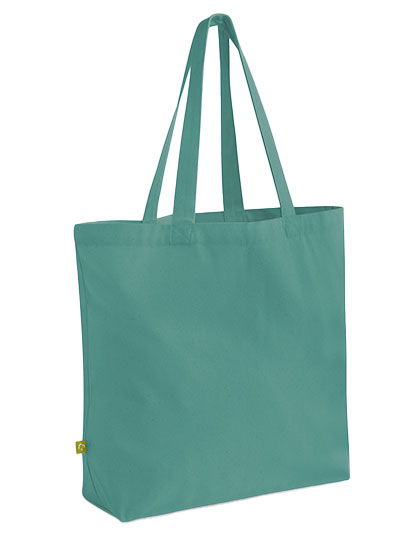 EarthAware® Organic Maxi Bag for Life – 100% Baumwolle