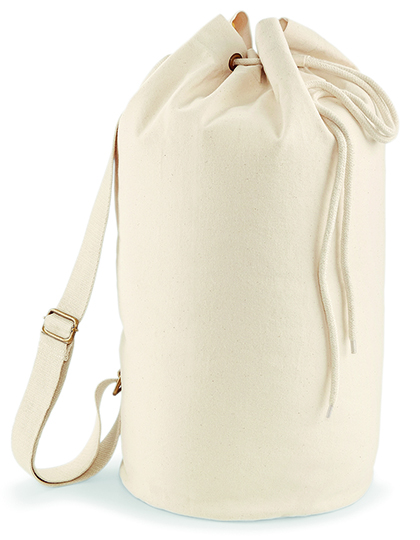 EarthAware® Organic Sea Bag – 100% Baumwolle