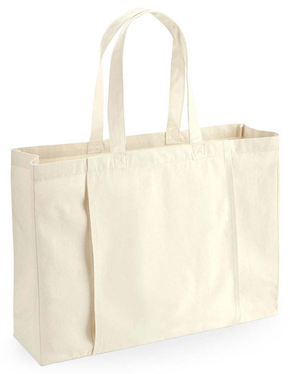EarthAware® Organic Yoga Bag – 100% Baumwolle