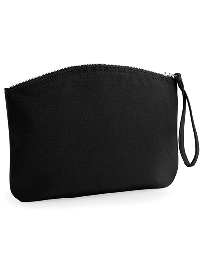EarthAware® Organic Spring Wristlet – 100% Baumwolle