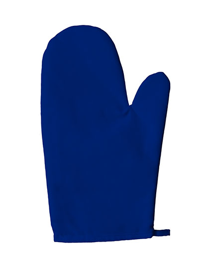 Oven Mitt (1 pcs)