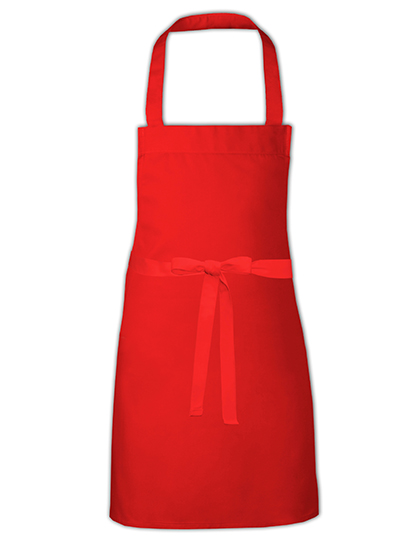 Kids' Cotton Barbecue Apron – 100% Baumwolle