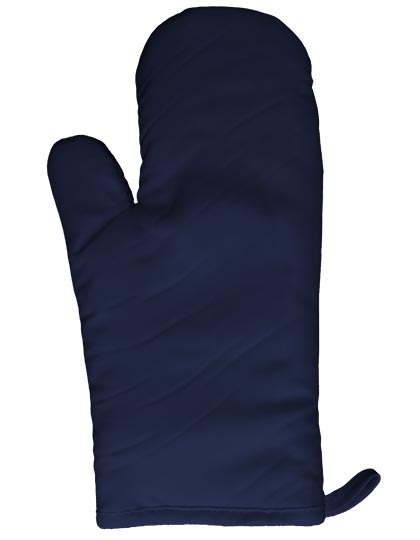 Cotton Oven Mitt 1 pcs