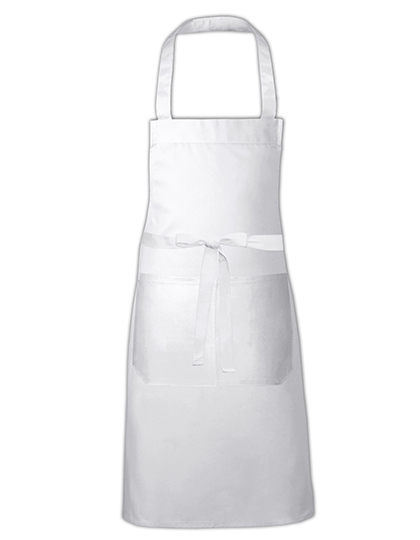 Cotton Hobby Apron – 100% Baumwolle