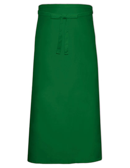 Bistro Apron XXL – 65% Polyester / 35% Baumwolle