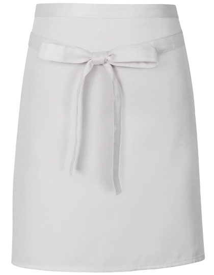 Pizza Apron – 80% Polyester / 20% Baumwolle (Olive: 100% Polyester)
