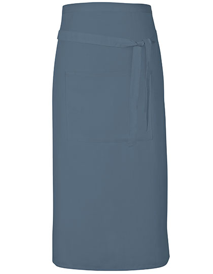 Terras Apron – 80% Polyester / 20% Baumwolle
