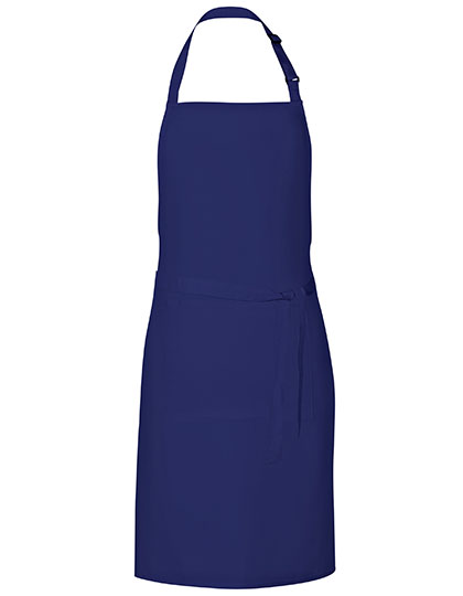 Grill Apron – 80% Polyester / 20% Baumwolle (Olive: 100% Polyester)