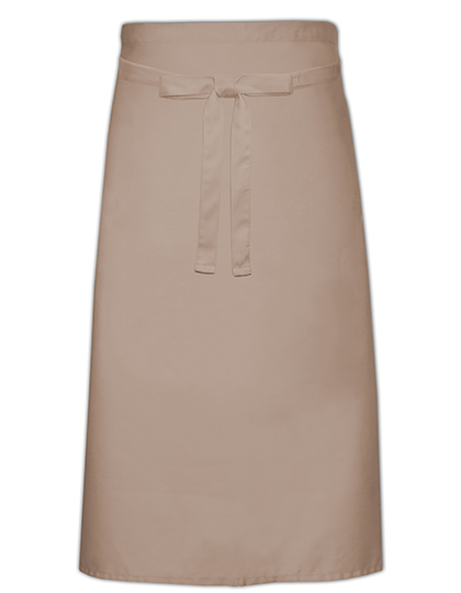 Cook's Apron - EU Production – 65% Polyester / 35% Baumwolle