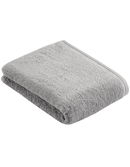 Vegan Life Duschtuch – 100% Baumwolle