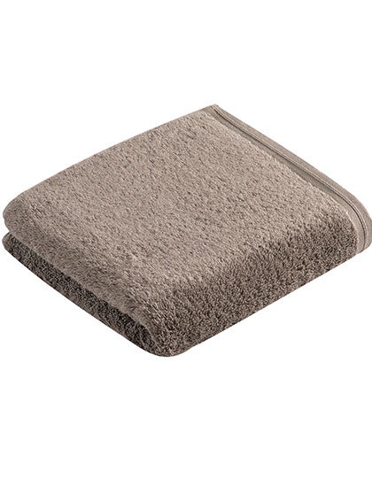 Vegan Life Handtuch – 100% Baumwolle