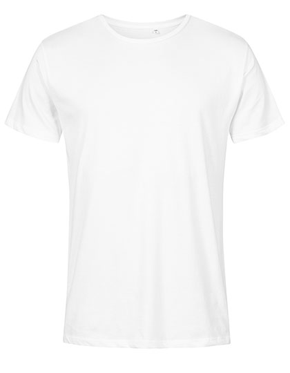 Men's Roundneck T-Shirt – 100% Baumwolle