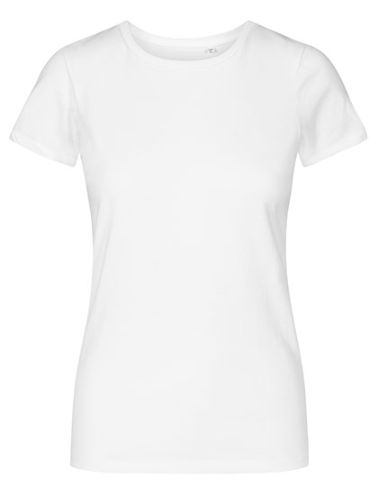 Women's Roundneck T-Shirt