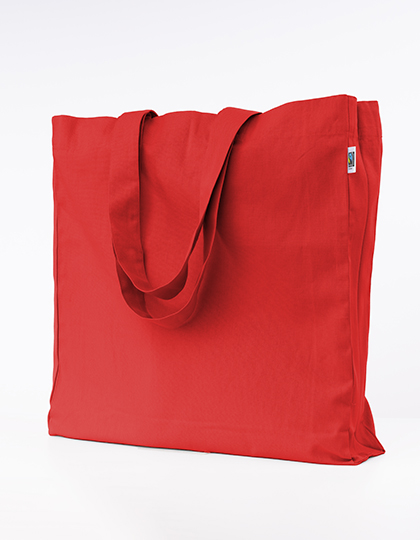 Fairtrade Cotton Oversized Bag – 100% Baumwolle