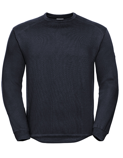 Heavy Duty Workwear Sweatshirt – 80% Baumwolle / 20% Polyester