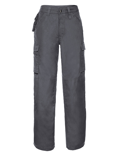 Heavy Duty Workwear Trousers – 65% Polyester / 35% Baumwolle