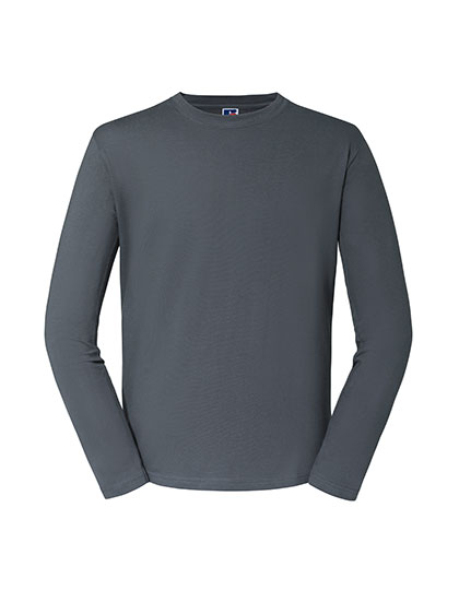 Authentic Classic Long Sleeve T – 100% Baumwolle