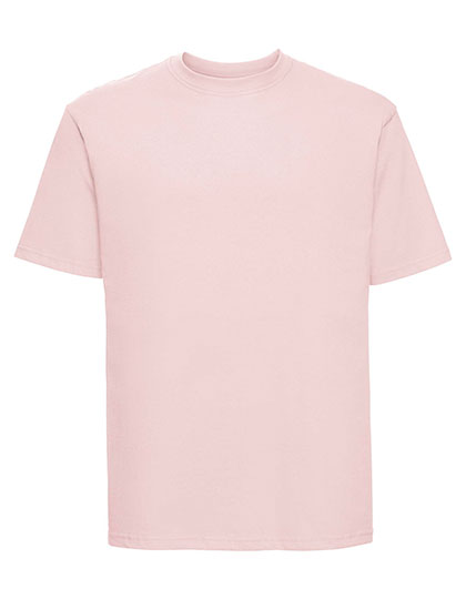 Authentic Classic T – 100% Baumwolle (Light Oxford: 93% Baumwolle / 7% Viskose)