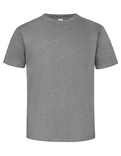 Authentic Heavyweight T – 100% Baumwolle
