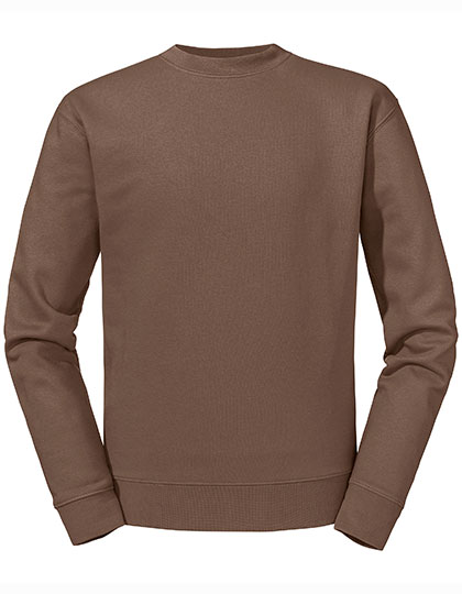 The Authentic Sweat – 80% Baumwolle / 20% Polyester, Oberstoff: 100% Baumwolle