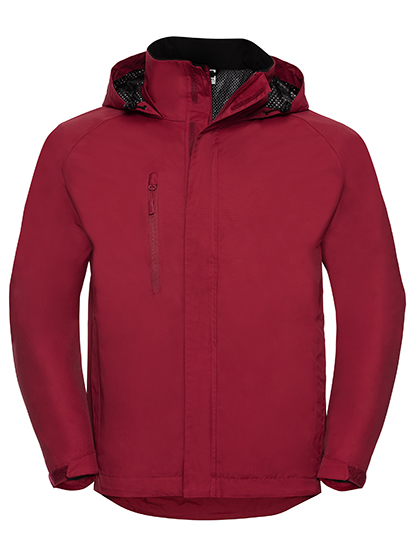 Men's Hydraplus 2000 Jacket – 100% Nylon