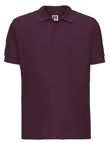 Men's Ultimate Cotton Polo – 100% Baumwolle